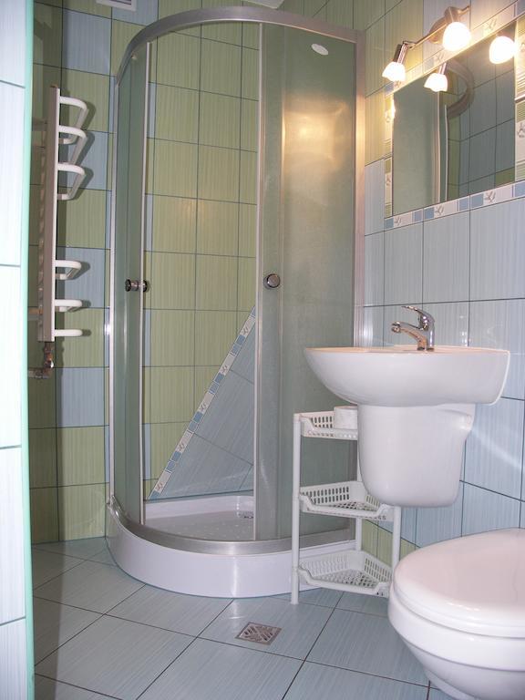 Willa Anda Zakopane Room photo